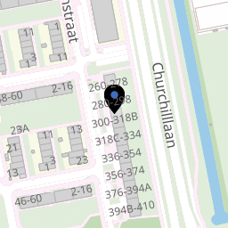 Appartement LDN01 O 3655 5