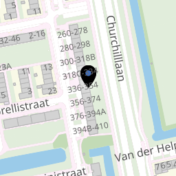 Appartement LDN01 O 3655 58