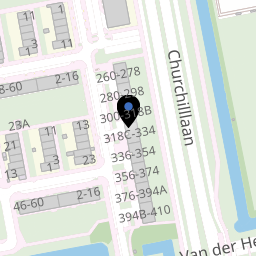 Appartement LDN01 O 3655 7
