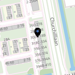 Appartement LDN01 O 3655 98