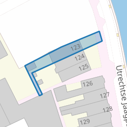 Perceel LDN01-O-3672