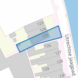 Perceel LDN01-O-3673