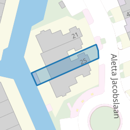 Perceel LDN01-O-3791