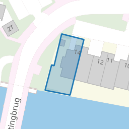 Perceel LDN01-O-3867