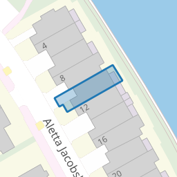 Perceel LDN01-O-3899