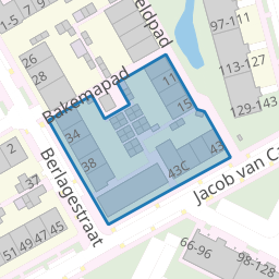 Perceel LDN01-O-3931
