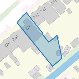 Perceel LDN01-O-3934