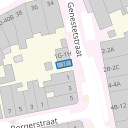 Perceel LDN01-O-3937