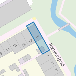 Perceel LDN01-O-3988
