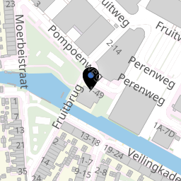 Appartement LDN01 O 4004 3