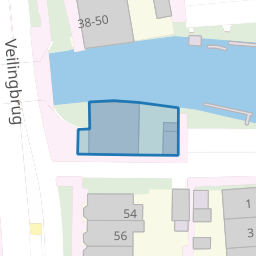 Perceel LDN01-O-4007