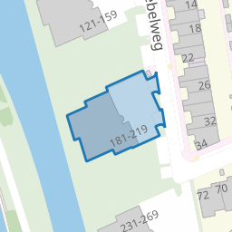 Perceel LDN01-O-4016
