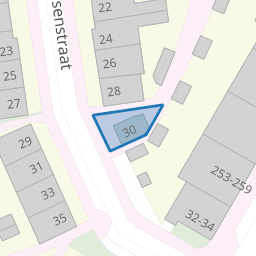 Perceel LDN01-O-4022