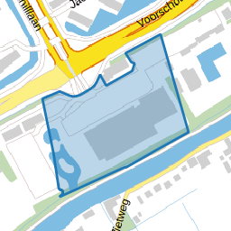 Perceel LDN01-O-4062