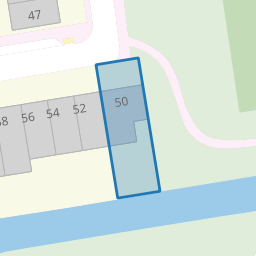 Perceel LDN01-O-4168