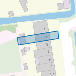 Perceel LDN01-O-4232