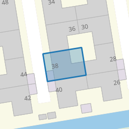 Perceel LDN01-O-4306