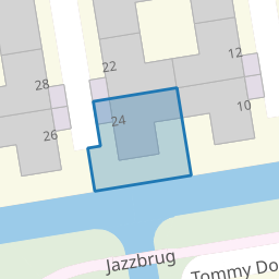 Perceel LDN01-O-4316