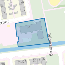 Perceel LDN01-O-4450