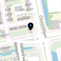 Appartement LDN01 O 4567 11