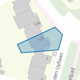 Perceel LDN01-O-4656