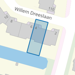 Perceel LDN01-O-4680