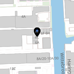 Appartement LDN01 O 4886 3