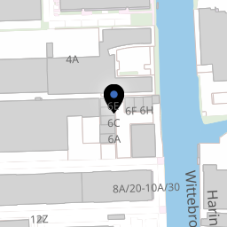 Appartement LDN01 O 4886 4