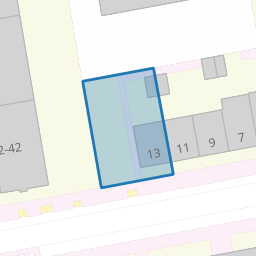 Perceel LDN01-O-4951