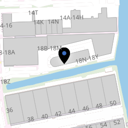 Appartement LDN01 O 4964 16