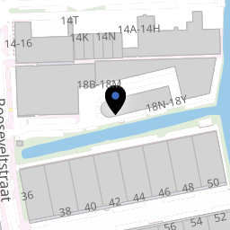 Appartement LDN01 O 4964 18