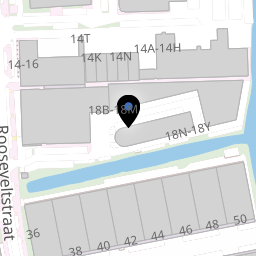 Appartement LDN01 O 4964 19