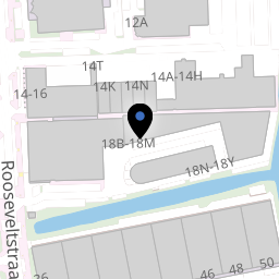 Appartement LDN01 O 4964 2