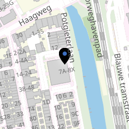 Appartement LDN01 O 4976 13