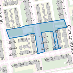 Perceel LDN01-O-4980