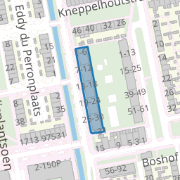 Perceel LDN01-O-4981