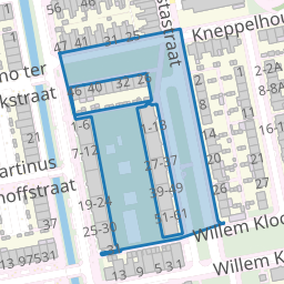 Perceel LDN01-O-4983