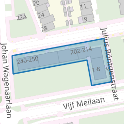 Perceel LDN01-O-4990