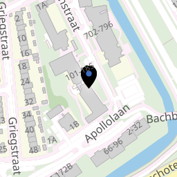 Appartement LDN01 O 5013 11