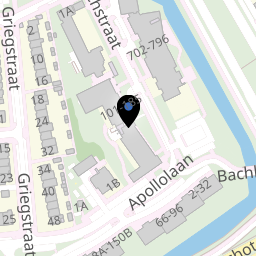 Appartement LDN01 O 5013 21