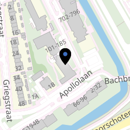Appartement LDN01 O 5013 24