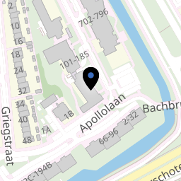 Appartement LDN01 O 5013 25