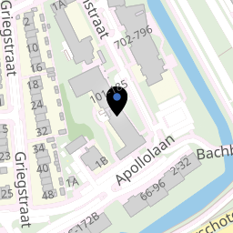 Appartement LDN01 O 5013 32