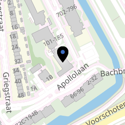 Appartement LDN01 O 5013 44