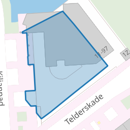 Perceel LDN01-O-5018