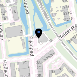 Appartement LDN01 O 5022 22