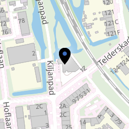 Appartement LDN01 O 5022 23