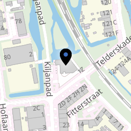 Appartement LDN01 O 5022 25