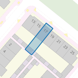 Perceel LDN01-O-5092