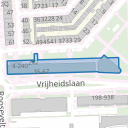 Perceel LDN01-O-5187